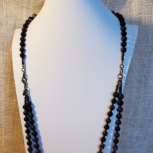 NWOT Premier Designs CROWD PLEASER Necklace - Picture 9 of 10